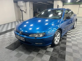 Peugeot 406, снимка 2