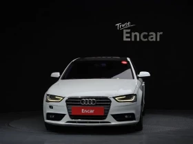 Audi A4 2.0 TDI, снимка 3