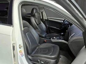 Audi A4 2.0 TDI, снимка 12