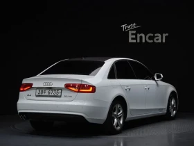 Audi A4 2.0 TDI, снимка 2