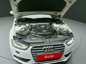 Audi A4 2.0 TDI, снимка 6