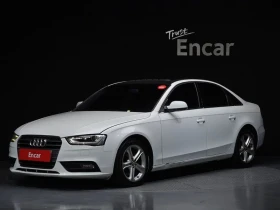 Audi A4 2.0 TDI, снимка 1