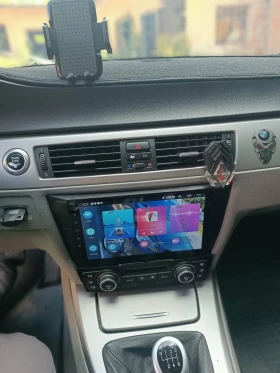 BMW 320, снимка 7