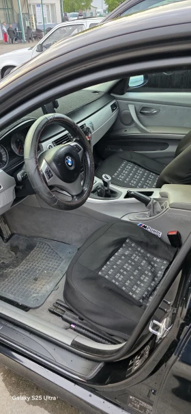 BMW 320, снимка 6