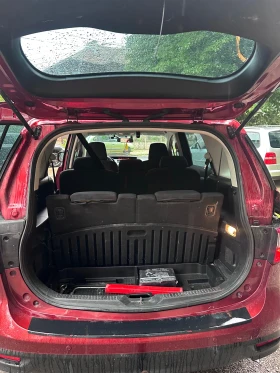 Mazda 5 1.6 7 места 2011, снимка 13