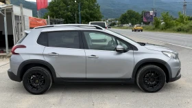 Peugeot 2008 1.6HDI ALLURE SKY, снимка 8