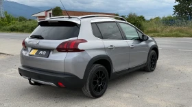 Peugeot 2008 1.6HDI ALLURE SKY, снимка 4