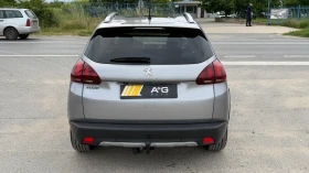 Peugeot 2008 1.6HDI ALLURE SKY, снимка 5