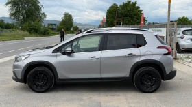 Peugeot 2008 1.6HDI ALLURE SKY, снимка 7