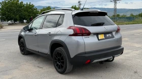 Peugeot 2008 1.6HDI ALLURE SKY, снимка 6