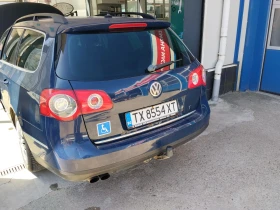 VW Passat, снимка 9