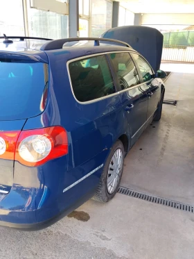 VW Passat, снимка 8