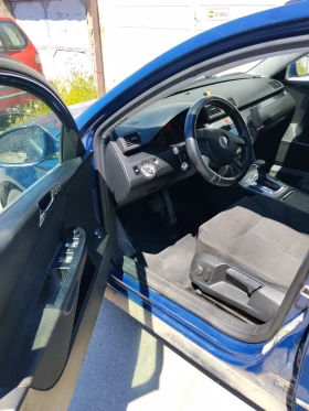 VW Passat, снимка 2