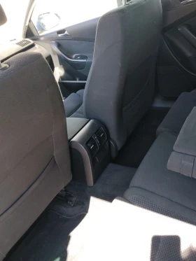 VW Passat, снимка 6