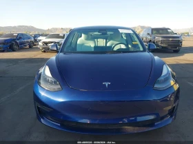 Tesla Model 3 LONG RANGE DUAL MOTOR ALL-WHEEL DRIVE, снимка 3