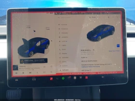 Tesla Model 3 LONG RANGE DUAL MOTOR ALL-WHEEL DRIVE, снимка 9