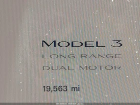 Tesla Model 3 LONG RANGE DUAL MOTOR ALL-WHEEL DRIVE, снимка 10