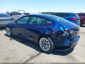Tesla Model 3 LONG RANGE DUAL MOTOR ALL-WHEEL DRIVE, снимка 4