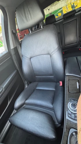 BMW 530, снимка 11