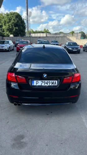 BMW 530, снимка 3