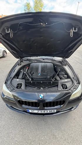 BMW 530, снимка 6