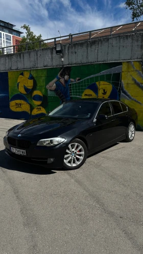 BMW 530, снимка 1