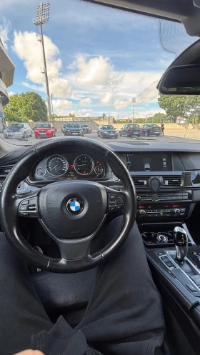 BMW 530, снимка 7