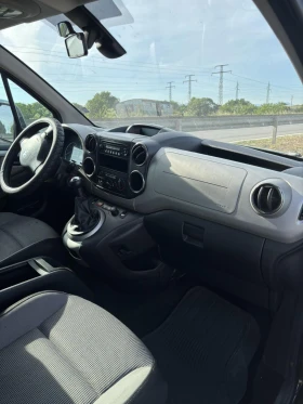 Peugeot Partner, снимка 6