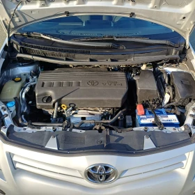 Toyota Auris, снимка 14