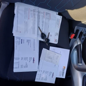 Toyota Auris, снимка 12