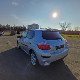 Toyota Auris, снимка 6