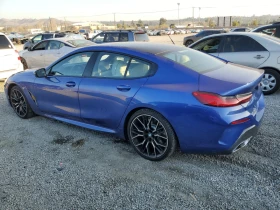 BMW 840 3l I, снимка 2