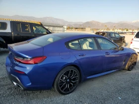 BMW 840 3l I, снимка 3