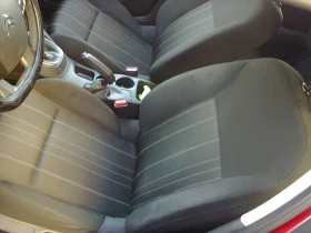 Citroen C4 1.4 i бензин - EURO 5, снимка 9