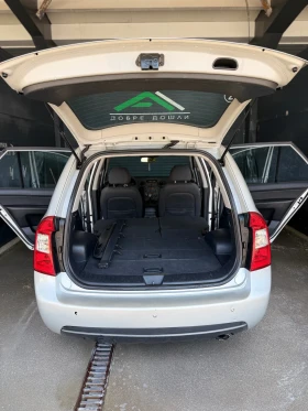 Kia Carens 2.0CRDI, снимка 9