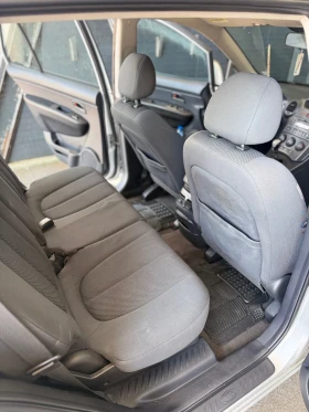 Kia Carens 2.0CRDI, снимка 12