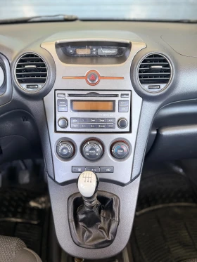 Kia Carens 2.0CRDI, снимка 15
