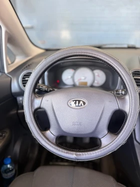 Kia Carens 2.0CRDI, снимка 14