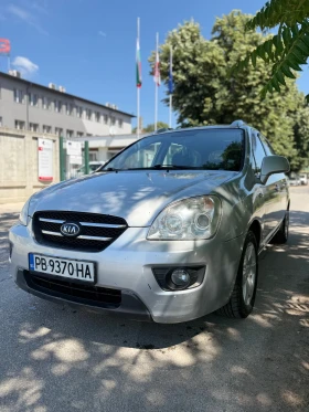 Kia Carens 2.0CRDI, снимка 2