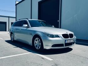 BMW 530, снимка 3