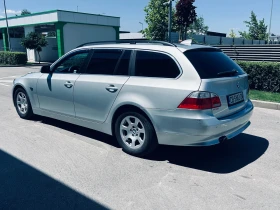 BMW 530, снимка 6