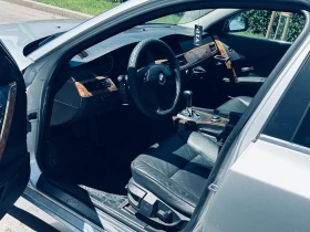BMW 530, снимка 8