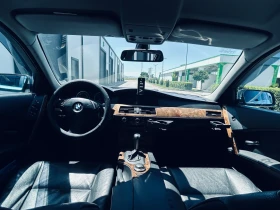 BMW 530, снимка 11