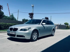 BMW 530, снимка 2