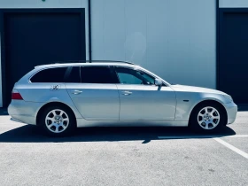 BMW 530, снимка 7