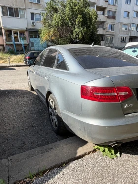 Audi A6, снимка 2