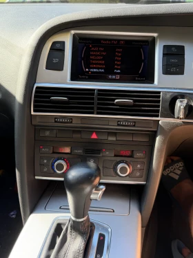 Audi A6, снимка 12