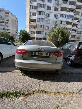 Audi A6, снимка 16