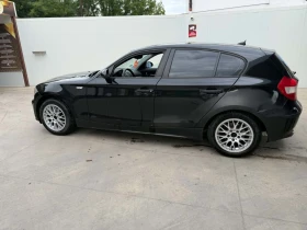 BMW 116 116 бензин ГАЗ, снимка 2