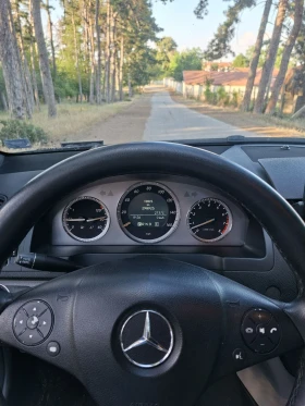 Mercedes-Benz C 300 AMG 4MATIC LPG, снимка 14